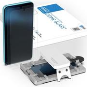 Szkła hartowane na telefon - Whitestone Szkło do etui DOME UV Glass EZ 2-Pack Galaxy S23 5G - miniaturka - grafika 1