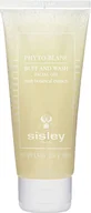 Kosmetyki do mycia twarzy - Sisley Paris Phyto-Blanc Buff And Wash - miniaturka - grafika 1