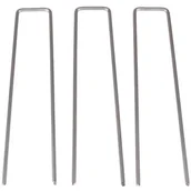 Agrowłókniny - Szpilki Mocujące Do Podłoża 15 Cm - 25 Szt. Plantina - miniaturka - grafika 1