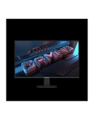 Monitory - Gigabyte 24,5'' GS25F2 IPS FHD 200Hz - miniaturka - grafika 1