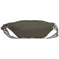 Torby sportowe - Saszetka nerka adidas Camo Waist Bag (kolor Zielony, rozmiar One size) - miniaturka - grafika 1