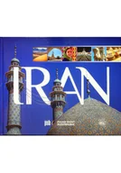 Przewodniki - Iran - miniaturka - grafika 1