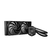 Chłodzenie procesora - BE QUIET! Pure Loop 3 280mm 2x140mm BW028EU - miniaturka - grafika 1