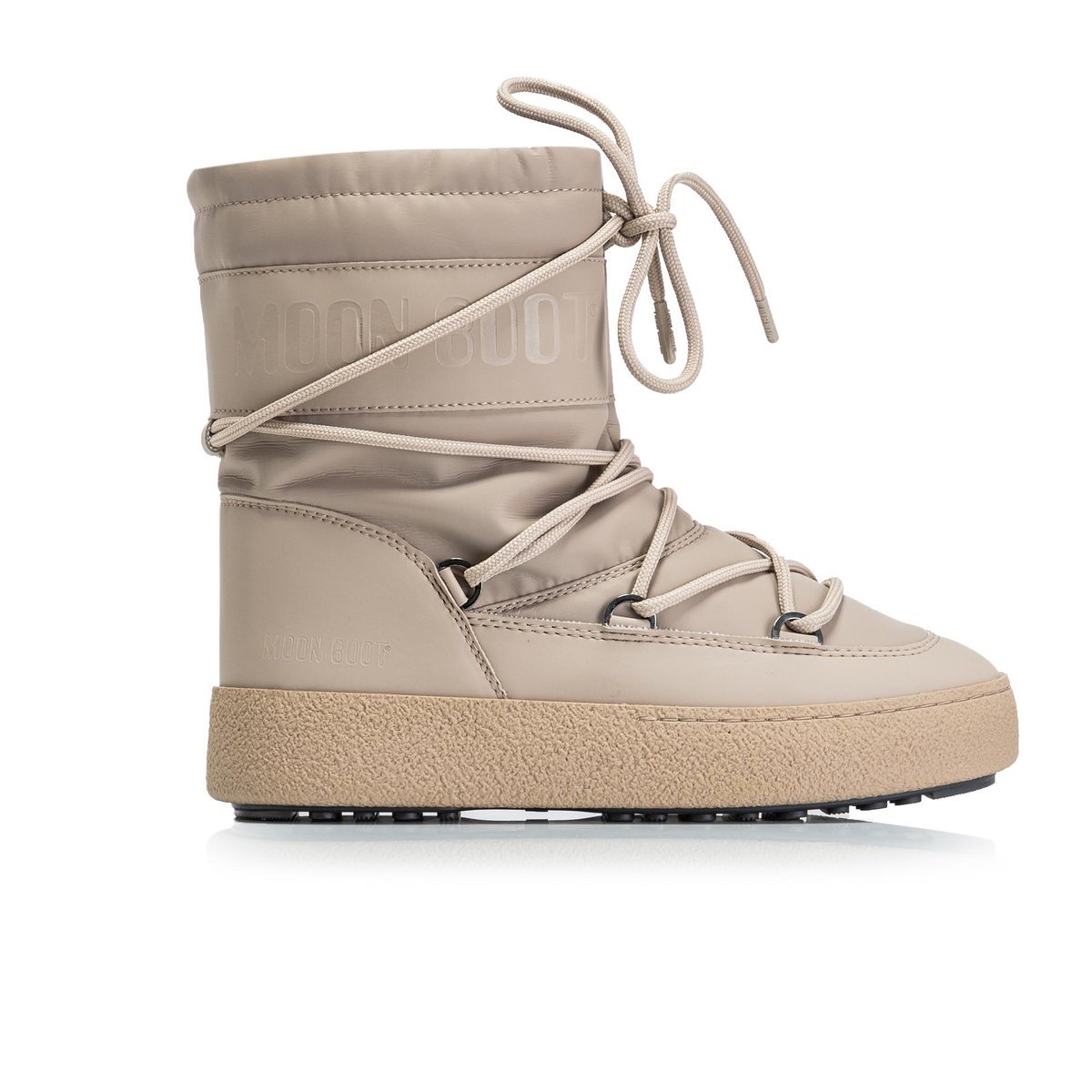 Śniegowce damskie Moon Boot Ltrack Tube 41