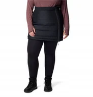 Spódnice - COLUMBIA SPÓDNICA POWDER LITE III 2089623010 r 34 - miniaturka - grafika 1