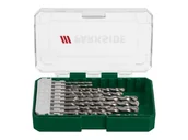 Wiertła - PARKSIDE® Zestaw wierteł i bitów, 15 lub 37 elementów (Zestaw wierteł do kamienia, 15 sztuk) - miniaturka - grafika 1