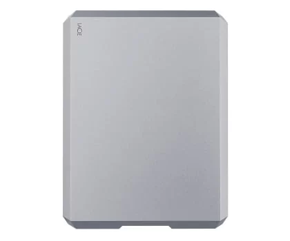 LaCie Mobile Drive 5TB szary (STHG5000402)