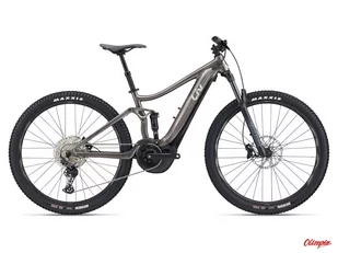 Rower elektryczny Giant Liv Embolden E+ 1 29 2022 - Rowery elektryczne - miniaturka - grafika 1
