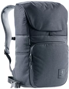 deuter deuter UP Sydney plecak dzienny (22 l) czarny czarny 22 L 3813921 - Plecaki - miniaturka - grafika 4
