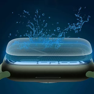 Folia ochronna Hydrożelowa hydrogel Alogy do smartwatcha do Xiaomi Amazfit GTS 2 Mini - Akcesoria do smartwatchy - miniaturka - grafika 3
