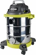 Odkurzacze przemysłowe - Ryobi 30 L 1400 W - miniaturka - grafika 1
