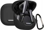 Słuchawki - Anker soundcore liberty 4 ANC czarny - miniaturka - grafika 1