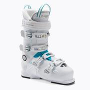 Buty narciarskie - Salomon Buty narciarskie damskie S/Pro Hv 90 W IC białe L41245900 - miniaturka - grafika 1