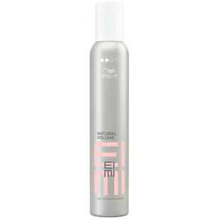 Wella EIMI Natural Volume (300ml) - Kosmetyki do stylizacji włosów - miniaturka - grafika 1