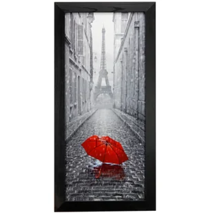 Fotografie w ramie 33 x 70 cm - Ramki na zdjęcia - miniaturka - grafika 1