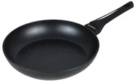 Patelnie - SK PATELNIA Z POWŁOKĄ MARMUROWĄ NON-STICK 28CM KLAUSBERG KB-7690 emix - miniaturka - grafika 1