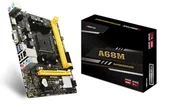 Płyty główne - Biostar A68MHE Socket FM2+ DDR3-SDRAM  - miniaturka - grafika 1