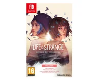Gry Nintendo Switch - Life Is Strange Arcadia Bay Collection GRA NINTENDO SWITCH - miniaturka - grafika 1