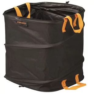 Fiskars Kosz na liście Ergo Pop-up S, 73 l 1028371 1028371 - Pozostałe akcesoria do uprawy roślin - miniaturka - grafika 2