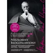 AA Niezłomny Błogosławiony. Stefan kard. Wyszyński praca zbiorowa - Biografie i autobiografie - miniaturka - grafika 1
