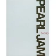 Biografie i autobiografie - KAGRA Pearl Jam - twenty - Praca zbiorowa, Cameron Crowe, Pearl Jam - miniaturka - grafika 1