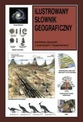 Słowniki języka polskiego - Ilustrowany słownik geograficzny - miniaturka - grafika 1
