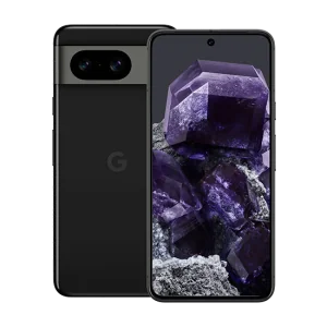 Google Pixel 8 5G 8/256GB Czarny - Telefony komórkowe - miniaturka - grafika 3