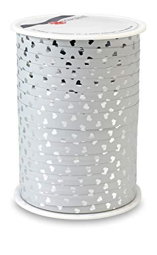 C.E. Pattberg Cherie pasek bagażowy, 100 m-Spool 10 mm