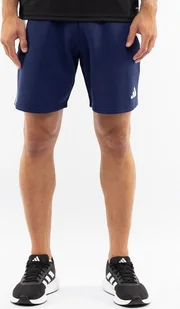 Adidas Spodenki męskie adidas Tiro 24 Sweat granatowe IS2158 XL - Spodnie sportowe męskie - miniaturka - grafika 1