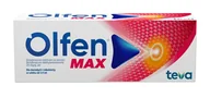Leki przeciwbólowe - Teva Olfen Max żel 20 mg/g 50 g |  OD 199 PLN! - miniaturka - grafika 1