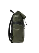 Plecaki - Strellson Plecak Stockwell 4010003047 Khaki - miniaturka - grafika 1