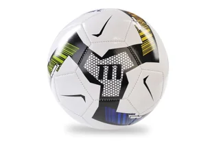 Piłka nożna Maxsport Artyk - Piłki dla dzieci - miniaturka - grafika 1