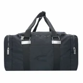 Walizki - Camel Active Journey Weekender Torba podróżna 36 cm schwarz - miniaturka - grafika 1