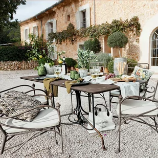 Stół Maidis - Stoły ogrodowe - miniaturka - grafika 1