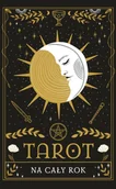 Poradniki hobbystyczne - Tarot na cały rok - Renata Nikonowicz - miniaturka - grafika 1