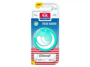 Zapach do auta, Elements, Fresh Garden - Zapachy samochodowe - miniaturka - grafika 1