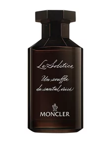Moncler Fragrances Le Solstice - Wody i perfumy damskie - miniaturka - grafika 1