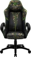 Fotele gamingowe - Krzesło biurowe ThunderX3 ThunderX3 BC1 CAMO Gaming Stuhl - camo/grün - miniaturka - grafika 1