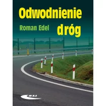 Odwodnienie dróg - Roman Edel - Technika - miniaturka - grafika 1