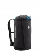 Plecaki - Plecak turystyczny Black Diamond Creek 20 Backpack black - miniaturka - grafika 1