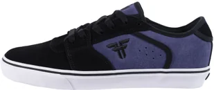 obuwie męskie FALLEN REGAL Purple/Black (Tommy Sandoval) - Moda i Uroda OUTLET - miniaturka - grafika 1