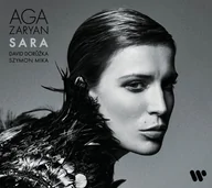 Poezja śpiewana - Sara - miniaturka - grafika 1