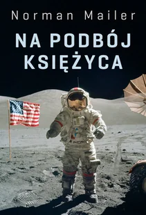Na podbój Księżyca - Felietony i reportaże - miniaturka - grafika 1