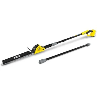 KARCHER Nożyce akumulatorowe KARCHER PHG 18-45 Battery 1.444-210.0 - Nożyce i sekatory - miniaturka - grafika 1