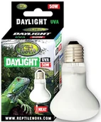 Akcesoria do terrarium - REPTILE NOVA Żarówka Grzewcza Uva - Reptile Nova Daylight 50W - miniaturka - grafika 1