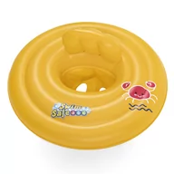 Zabawki do kąpieli - BESTWAY Koło z siedzeniem 69cm B32096 - miniaturka - grafika 1