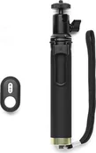 Monopody - Selfie stick Xiaoyi Kijek do Selfie Stick Xioami Xioayi YI monopod - miniaturka - grafika 1