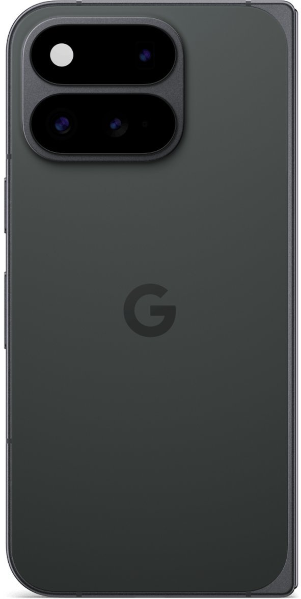 Google Pixel 11 Pro Fold 16/256GB Czarny