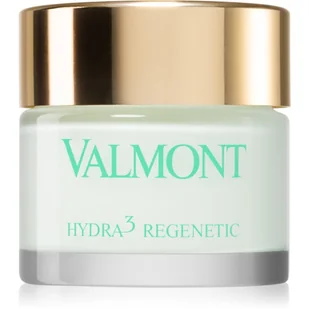 Valmont Hydra 3 Regenetic Cream | Krem długotrwale nawilżający 50ml - Kremy do twarzy - miniaturka - grafika 1