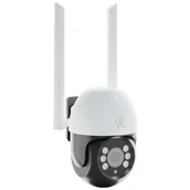 Kamery IP - Extralink, Outdoor Security Camera EOC-268, Kamera IP, 1296p, PTZ - miniaturka - grafika 1
